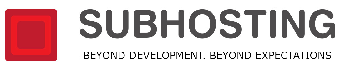 SUBHOSTING INNOVATIONS PVT LTD